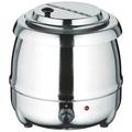 Winco Stainless Steel Soup Warmer ESW-70